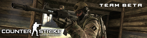 CS:GO Team Beta